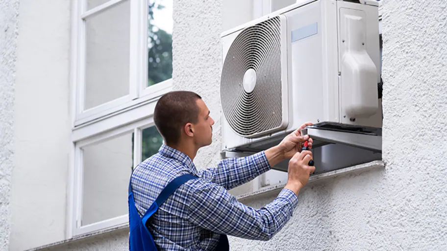 4 Air Conditioner Tips for a Trouble-Free Condensate Drain