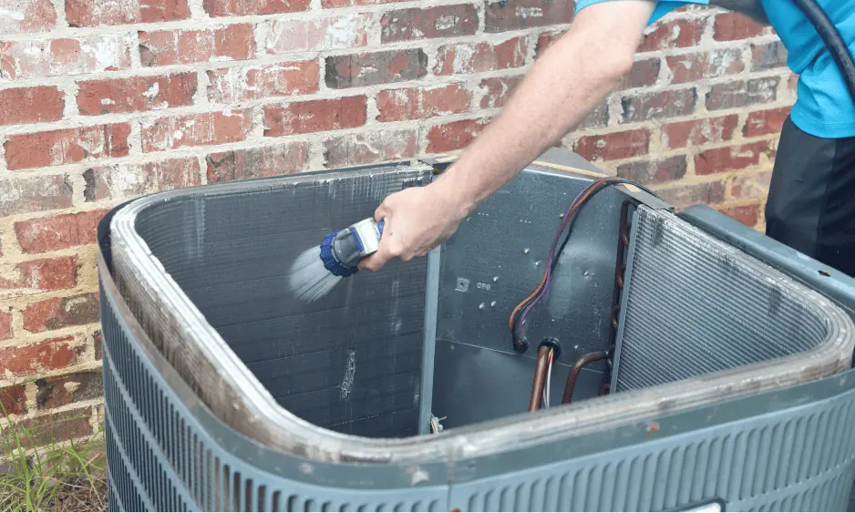 The Importance of Cleaning Air Conditioner Coils